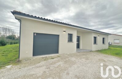 vente maison 274 999 € à proximité de Lacourt-Saint-Pierre (82290)
