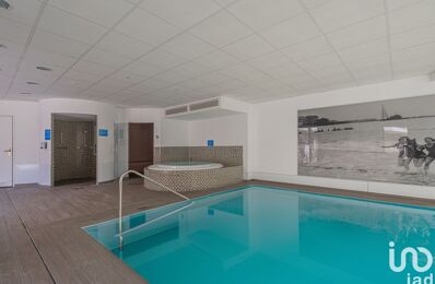 vente appartement 289 000 € à proximité de Le Bourget-du-Lac (73370)