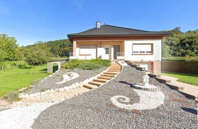 vente maison 235 000 € à proximité de Boulay-Moselle (57220)
