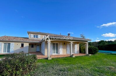 vente maison 300 000 € à proximité de L'Honor-de-Cos (82130)