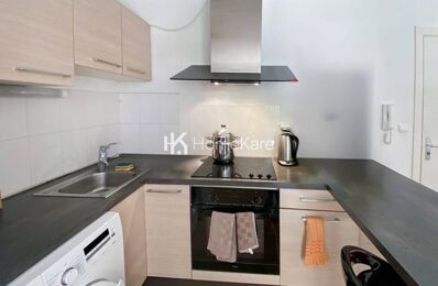 vente appartement 133 000 € à proximité de Lherm (31600)