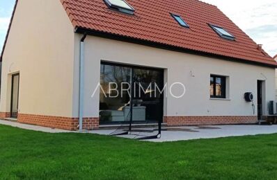 vente maison 280 000 € à proximité de Auby (59950)