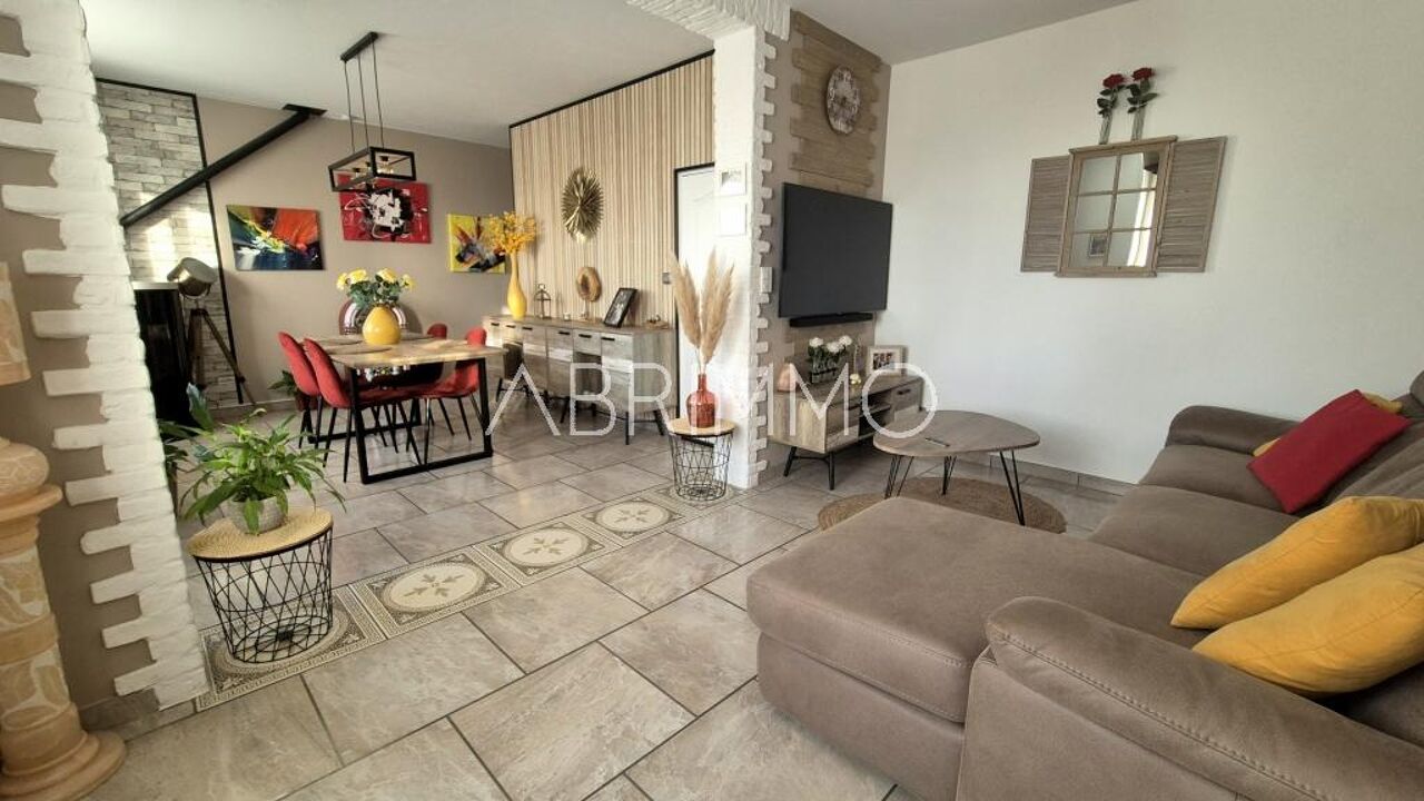 maison 5 pièces 105 m2 à vendre à Auchy-les-Mines (62138)
