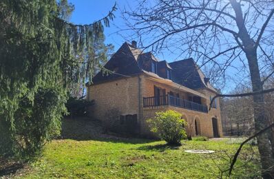 vente maison 285 000 € à proximité de Saint-Geyrac (24330)