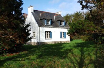 vente maison 262 000 € à proximité de La Forêt-Fouesnant (29940)