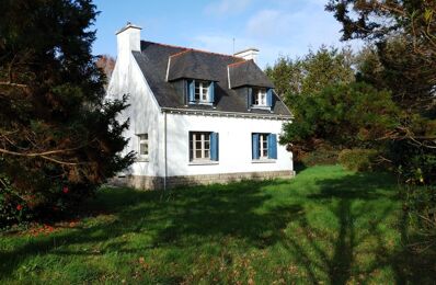 vente maison 262 000 € à proximité de Plobannalec-Lesconil (29740)