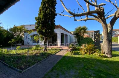 vente maison 465 000 € à proximité de Saint-Aubin-de-Médoc (33160)