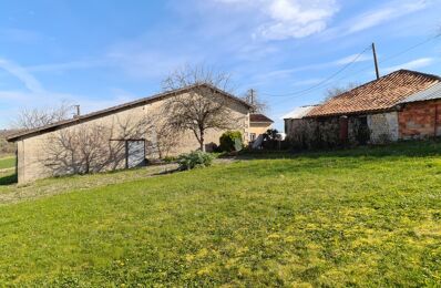 vente maison 125 500 € à proximité de Cressac-Saint-Genis (16250)