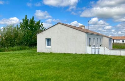 vente maison 330 000 € à proximité de Beauvoir-sur-Mer (85230)