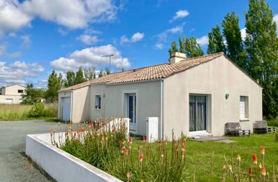 vente maison 350 000 € à proximité de La Garnache (85710)