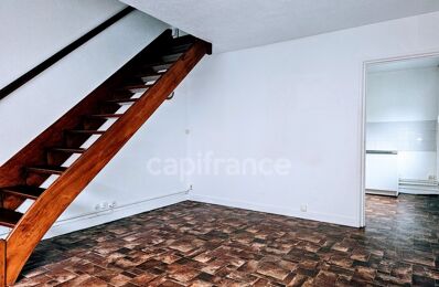 vente maison 109 000 € à proximité de Bouvaincourt-sur-Bresle (80220)