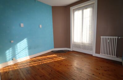 vente appartement 57 000 € à proximité de La Fouillouse (42480)