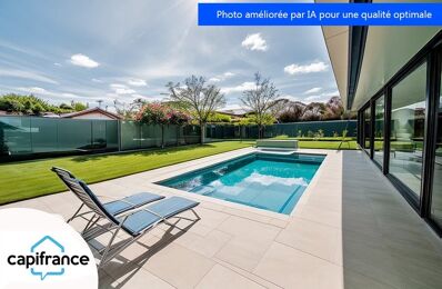 vente maison 360 000 € à proximité de Mana (97360)