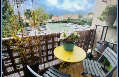 vente appartement 232 000 € à proximité de Antibes (06600)