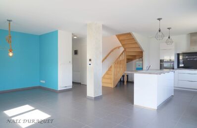 vente appartement 225 000 € à proximité de Dannemarie-sur-Crète (25410)