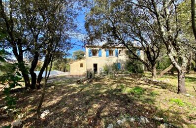 vente maison 370 300 € à proximité de Vers-Pont-du-Gard (30210)
