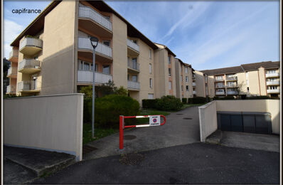vente appartement 363 800 € à proximité de La Courneuve (93120)