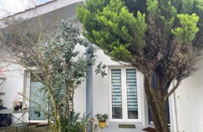 vente maison 527 000 € à proximité de Ludon-Médoc (33290)