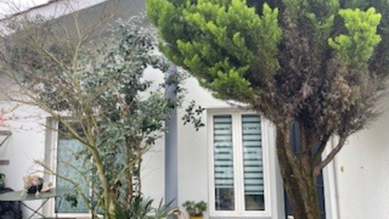 maison 5 pièces 99 m2 à vendre à Bordeaux (33200)