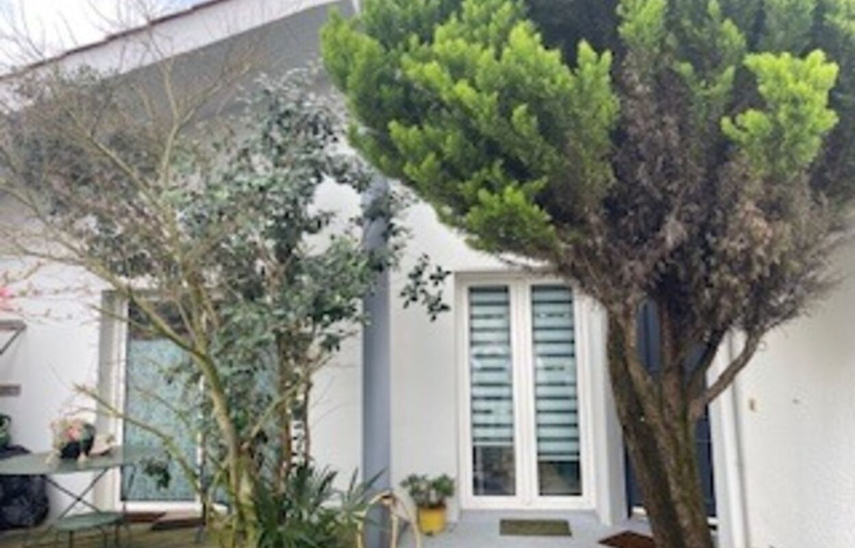 maison 5 pièces 99 m2 à vendre à Bordeaux (33200)