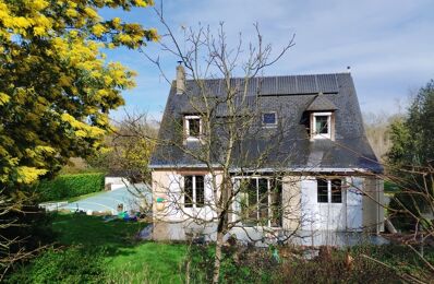vente maison 364 900 € à proximité de Saint-Melaine-sur-Aubance (49610)