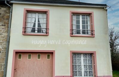 vente maison 69 000 € à proximité de Saint-Mars-sur-Colmont (53300)