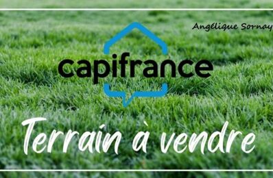 vente terrain 45 500 € à proximité de Beaurepaire-en-Bresse (71580)