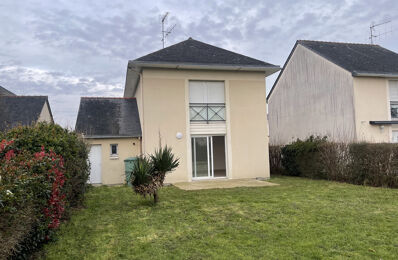 vente maison 284 000 € à proximité de Angers (49000)