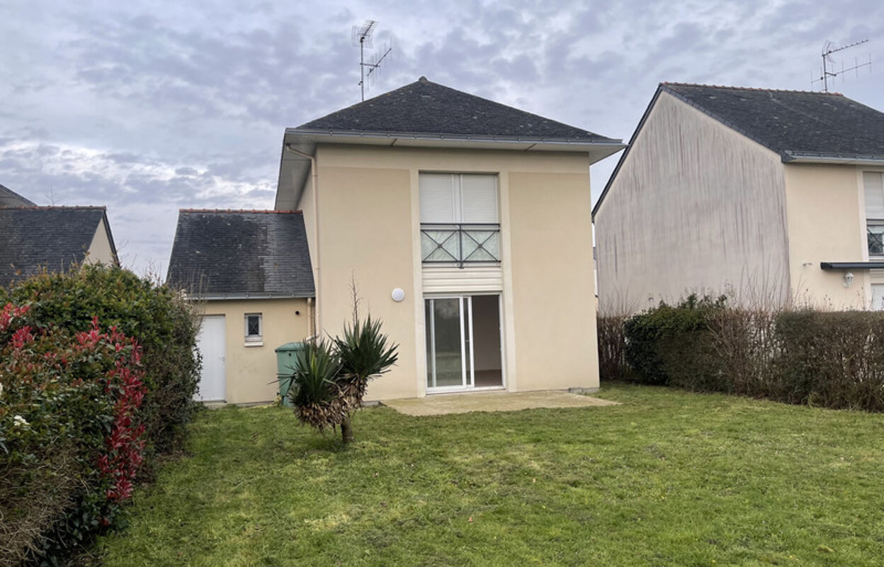 maison 4 pièces 85 m2 à vendre à Saint-Sylvain-d'Anjou (49480)