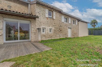vente maison 570 000 € à proximité de Le Pont-de-Claix (38800)