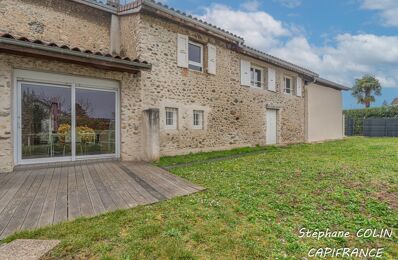 vente maison 545 000 € à proximité de Saint-Martin-le-Vinoux (38950)