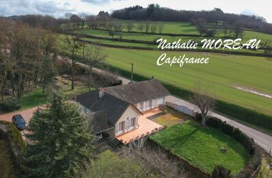 vente maison 289 000 € à proximité de Saint-Gervais-sur-Couches (71490)