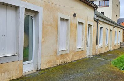vente immeuble 209 000 € à proximité de Malicorne-sur-Sarthe (72270)