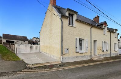 vente maison 149 800 € à proximité de Montoire-sur-le-Loir (41800)