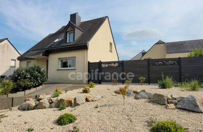 vente maison 384 208 € à proximité de Vern-sur-Seiche (35770)