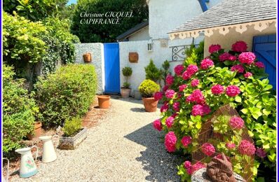 vente maison 753 400 € à proximité de Batz-sur-Mer (44740)