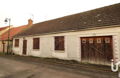 vente maison 65 000 € à proximité de Allaines-Mervilliers (28310)