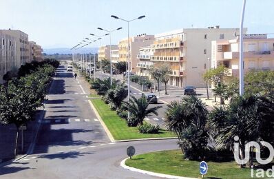 vente appartement 140 000 € à proximité de Rivesaltes (66600)