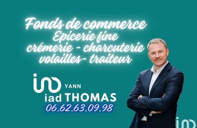 vente commerce 113 500 € à proximité de Toulouse (31500)