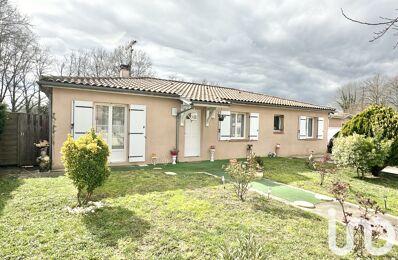vente maison 372 000 € à proximité de Montastruc (82130)