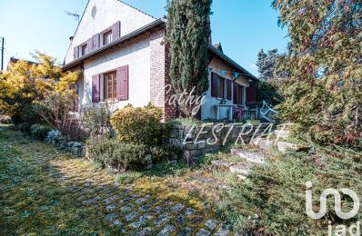 vente maison 650 000 € à proximité de Montmagny (95360)