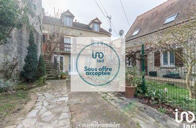 vente maison 259 900 € à proximité de Bus-Saint-Remy (27630)