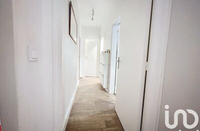 vente appartement 473 000 € à proximité de Champs-sur-Marne (77420)