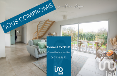 vente maison 429 000 € à proximité de Champtocé-sur-Loire (49123)