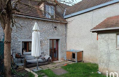 vente maison 159 000 € à proximité de Mousseaux-sur-Seine (78270)