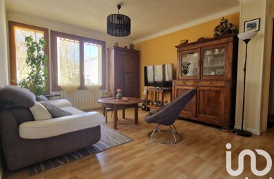 vente appartement 99 000 € à proximité de Saint-Ismier (38330)
