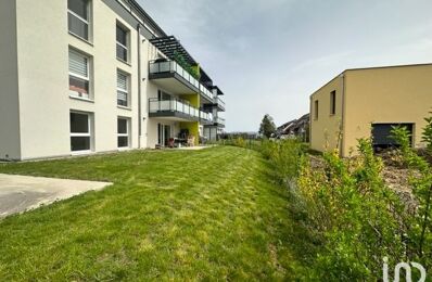 vente appartement 295 000 € à proximité de Geispitzen (68510)