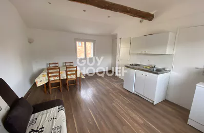 location appartement 410 € CC /mois à proximité de Flassans-sur-Issole (83340)