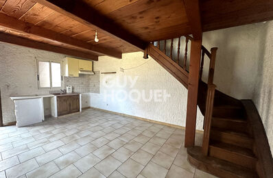 location appartement 520 € CC /mois à proximité de Plan-d'Aups-Sainte-Baume (83640)