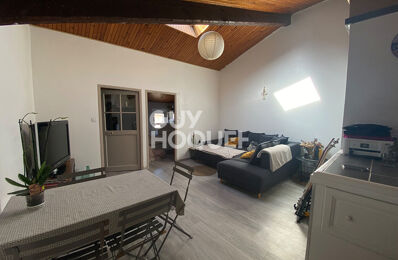 location appartement 600 € CC /mois à proximité de Auriol (13390)